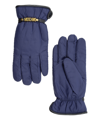 MOSCHINO GLOVES,65260M2393M13