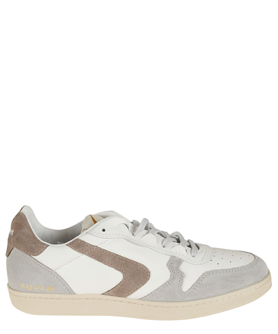 Valsport 1920 Super Suede 06 Sneakers In White