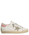 GOLDEN GOOSE SUPERSTAR SNEAKERS,GWF00102.F002569.10914