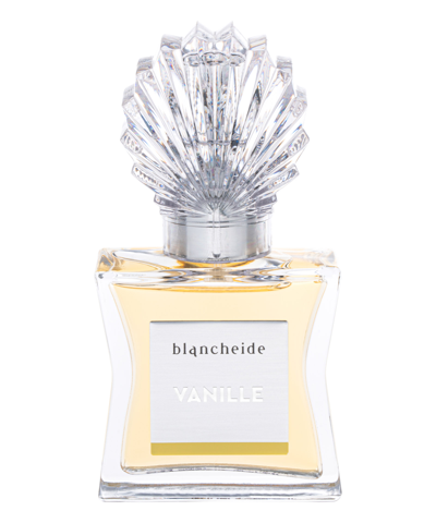 Blancheide Vanille Eau De Parfum 30 ml In White