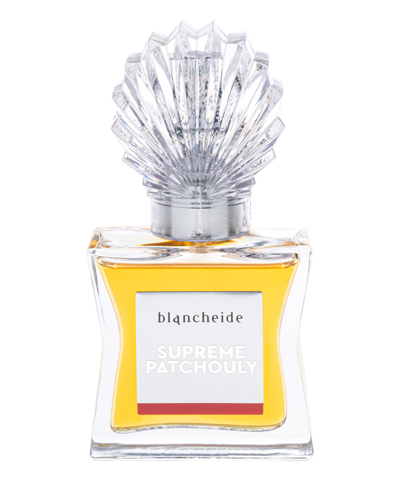 Blancheide Le Supreme Patchouly Eau De Parfum 30 ml In White