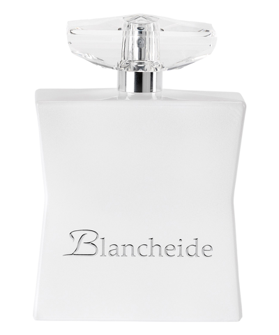 Blancheide Vanille Eau De Parfum 100 ml In White