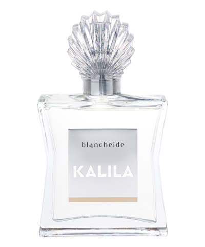 Blancheide Kalila Eau De Parfum 100 ml In White