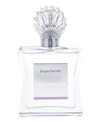 Blancheide Argentique Eau De Parfum 100 ml In White