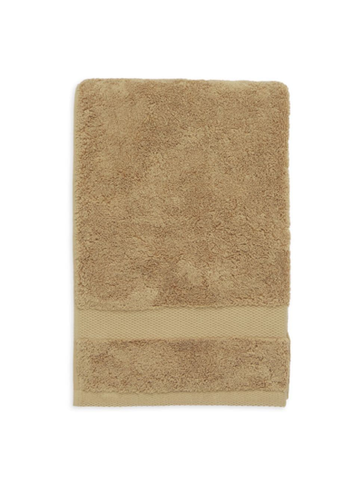 Sferra Bello Hand Towel In Almond