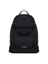 Balenciaga Small Army Multi-carry Backpack In Black