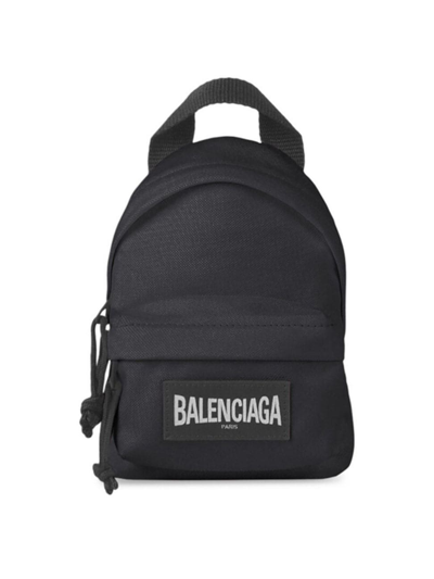 balenciaga backpack women's