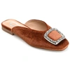 JOURNEE COLLECTION COLLECTION WOMEN'S SONNIA FLAT