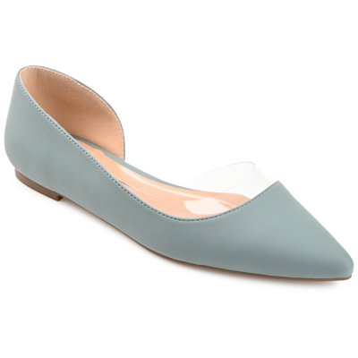 JOURNEE COLLECTION COLLECTION WOMEN'S MIKKI FLAT