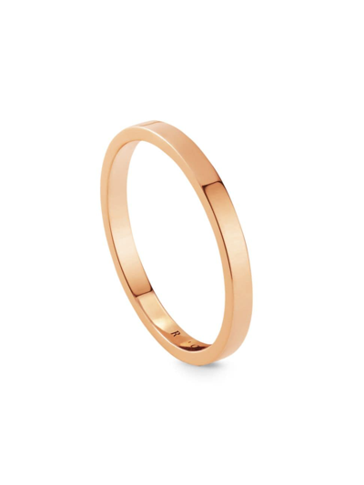 Repossi Berbere 18ct Rose-gold Ring In Pink Gold