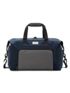 TUMI MEN'S DOUBLE EXPANSION SATCHEL