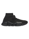 BALENCIAGA WOMEN'S SPEED LACE-UP SNEAKERS