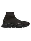 Balenciaga Sneakers Speed 2.0 Lucide Da Donna In Nero In Black