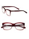 Bobbi Brown Women's The Brooklyn Reading Glasses In Pink