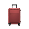 Horizn Studios M5 Cabin Luggage In Glossy True Red