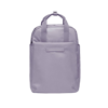 Horizn Studios Shibuya Totepack Backpacks In Grey Lavender