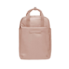 Horizn Studios Shibuya Totepack Backpacks In Sand Rose