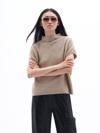 Filippa K Ximena Sweater In Beige