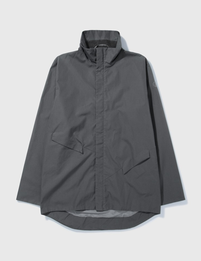 Tilak Smith Jacket In Grey | ModeSens