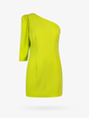 Dsquared2 Dress In Green