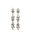 AUDEN EMMA CRYSTAL DROP EARRINGS,PROD191750107