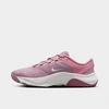 Nike Women's Legend Essential 3 Next Nature Training Shoes In Elemental Pink/white/doll/desert Berry