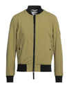 Dekker Jackets In Green