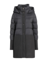 Herno Down Jackets In Lead