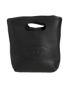 Tod's Handbags In Black