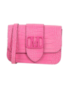 Marc Ellis Handbags In Fuchsia