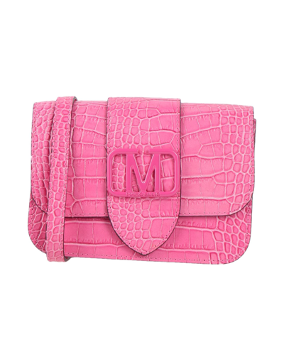 Marc Ellis Handbags In Fuchsia