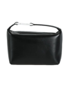 Eéra Eéra Woman Handbag Black Size - Soft Leather
