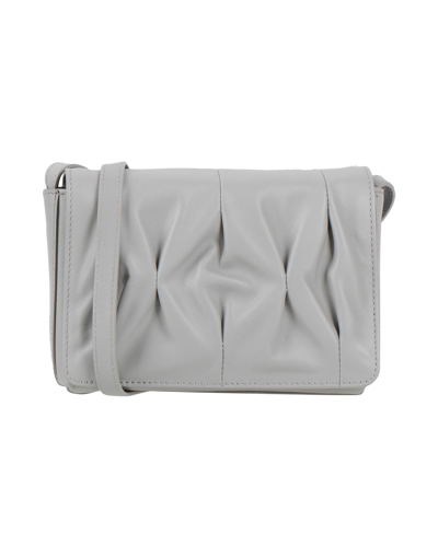 Coccinelle Handbags In Grey