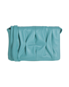 Coccinelle Handbags In Pastel Blue