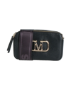 Marc Ellis Handbags In Black