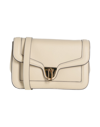 Coccinelle Handbags In Beige