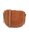 Marc Ellis Handbags In Tan