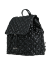 Marc Ellis Backpacks In Black