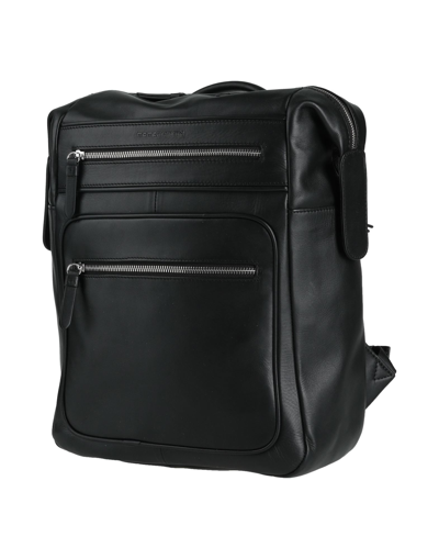 Momo Design Backpacks In Black