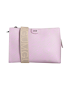 Gum Design Handbags In Pink