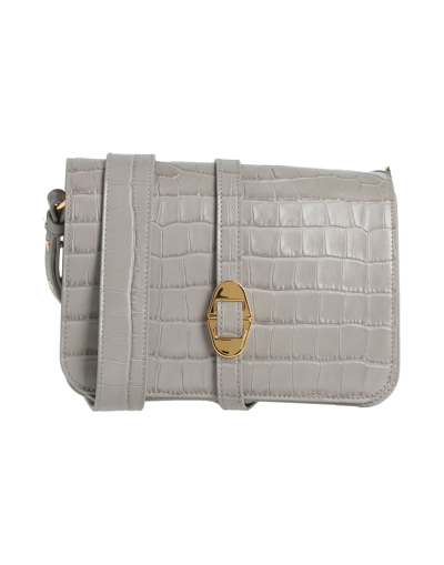 Coccinelle Handbags In Grey