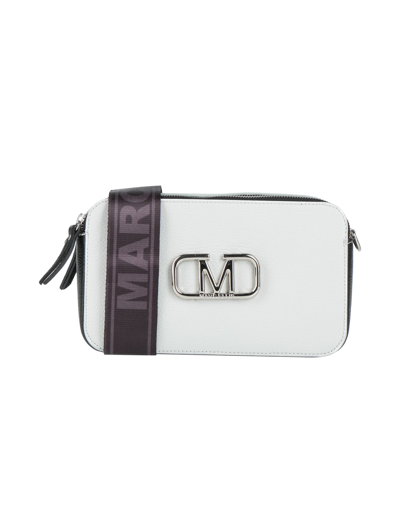 Marc Ellis Handbags In Light Grey