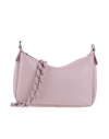 Gum Design Handbags In Pink