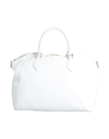 Marc Ellis Handbags In White
