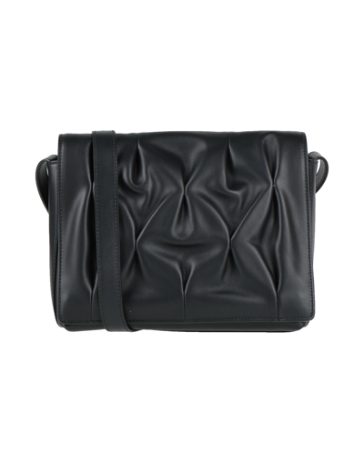 Coccinelle Handbags In Black