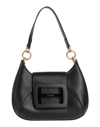 Hogan Handbags In Black