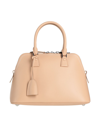 Maison Margiela Handbags In Beige