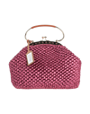 Maison Margiela Handbags In Red