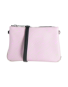 Gum Design Handbags In Pink