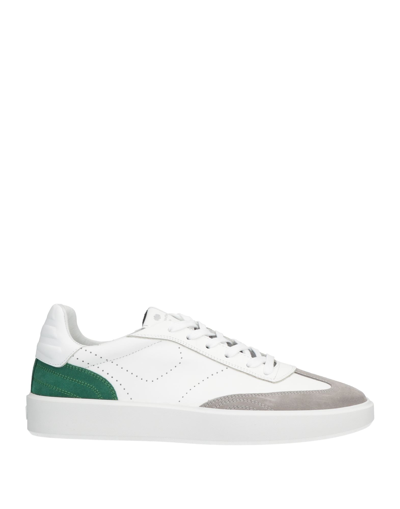 Pantofola D'oro Sneakers In White